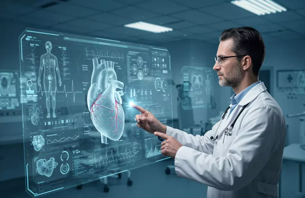Simple & Complex Ablation Therapy