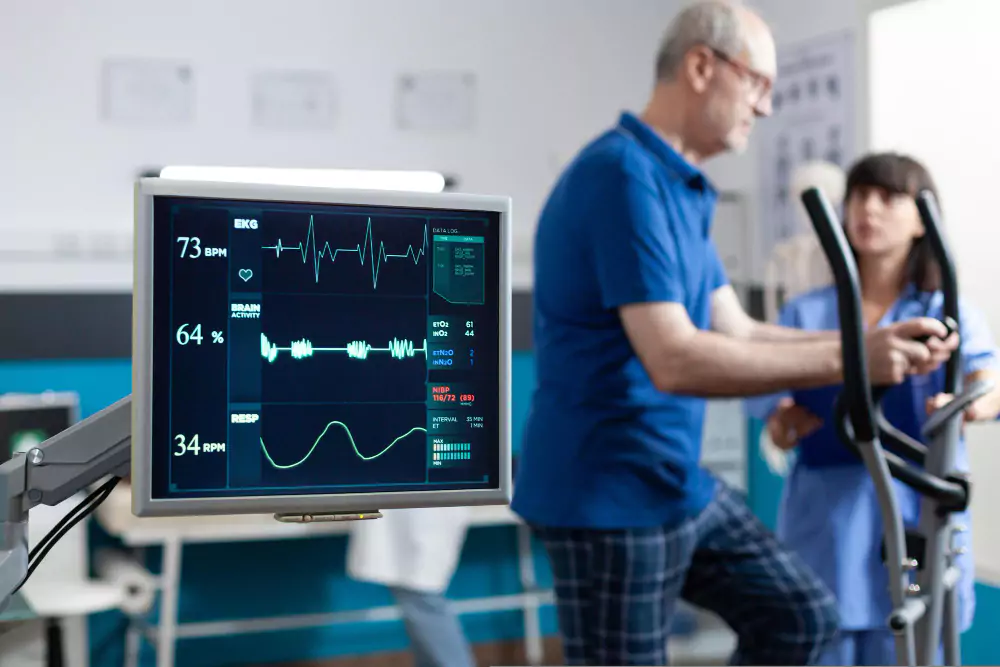 ECG & Holter Monitoring