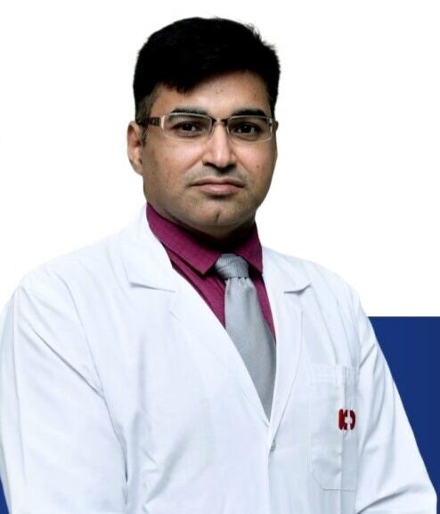 Dr. Garuav